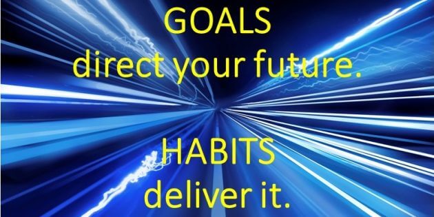 success habits