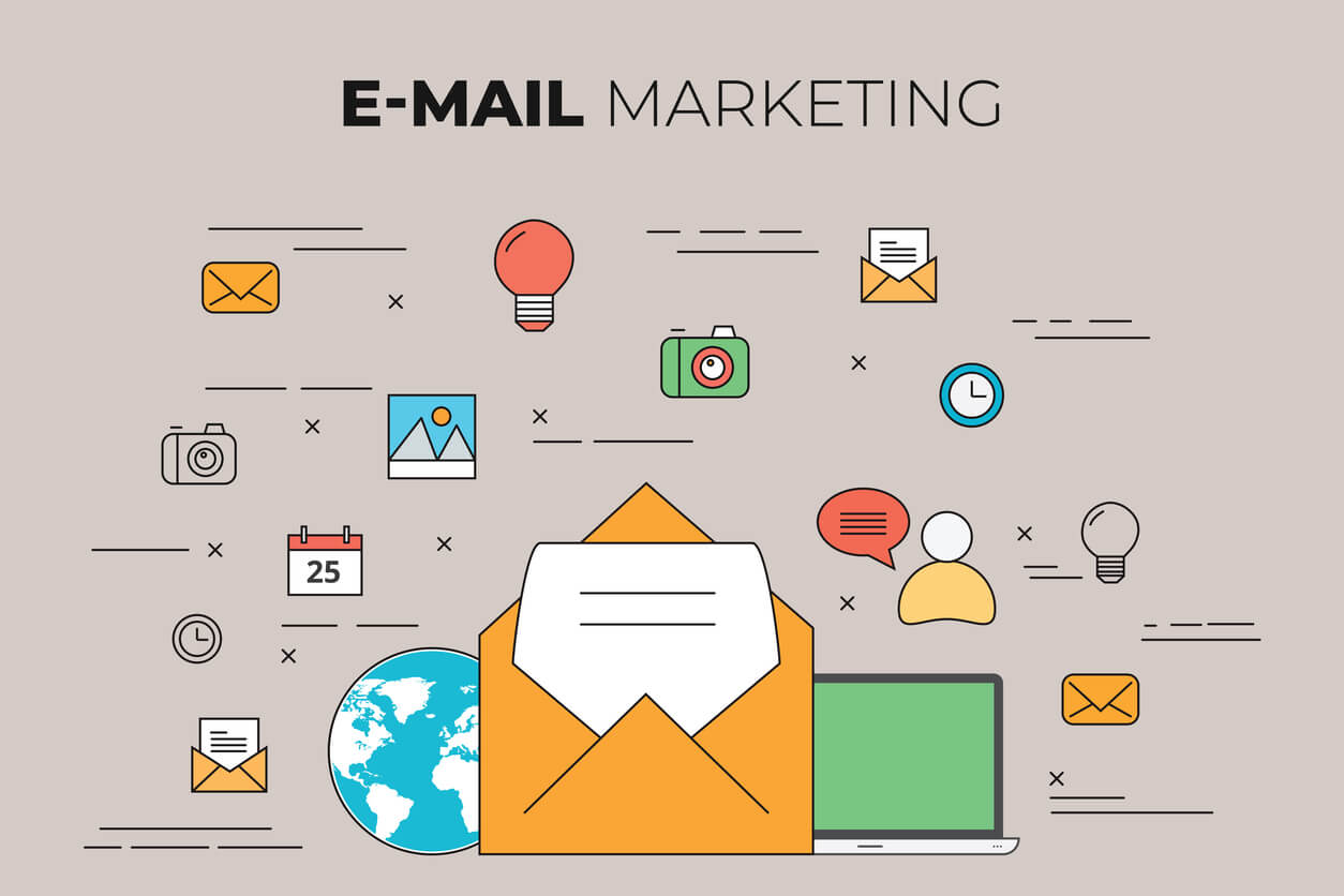 Email Campaign - Overview